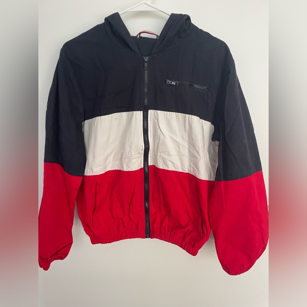 Brandy Melville Krissy Jacket